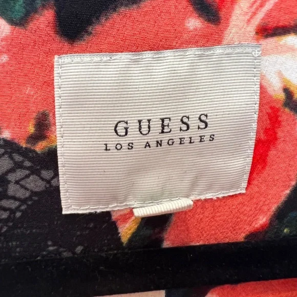 Button down blouse - Picture 4 of 4